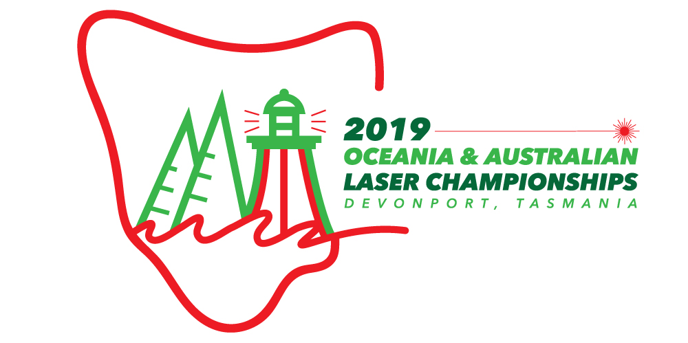 2019 Oceania & Australian Laser Championships